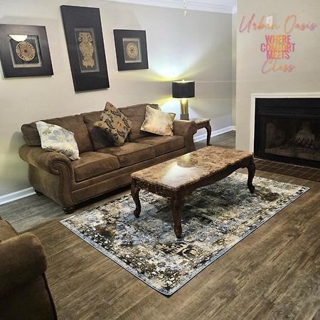 헌츠빌 Urban Oasis Retreat In The Southwest! 빌라 외부 사진