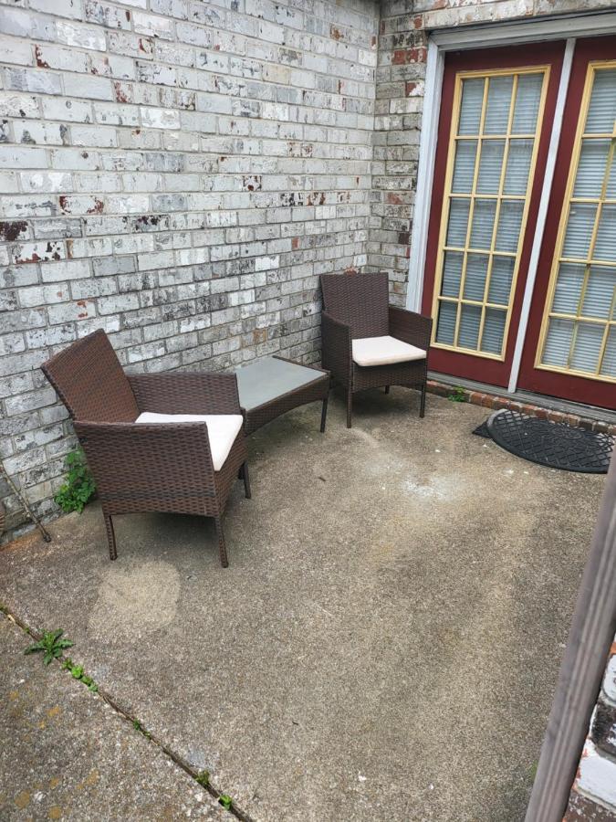 헌츠빌 Urban Oasis Retreat In The Southwest! 빌라 외부 사진