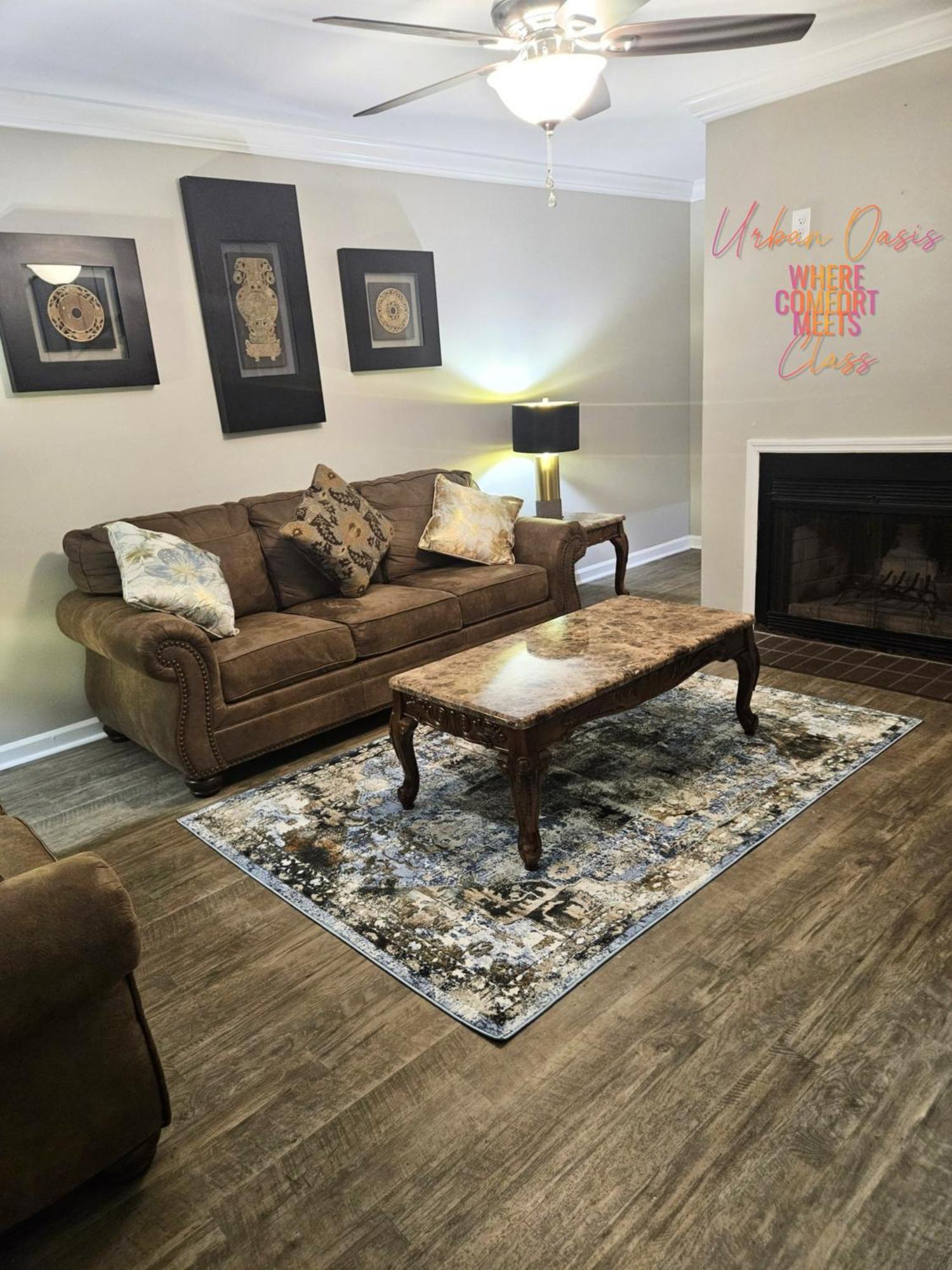 헌츠빌 Urban Oasis Retreat In The Southwest! 빌라 외부 사진